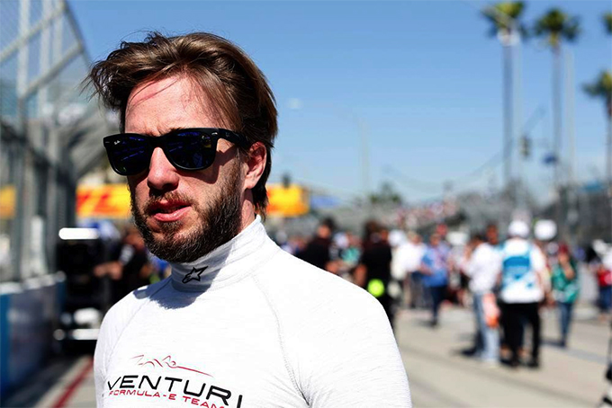 Ex-Formule 1-coureur Nick Heidfeld plaatst zijn familie boven de autosport